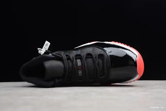 Cheap Jordan Bred 378037-010 Air Retro (2012) 11 0528